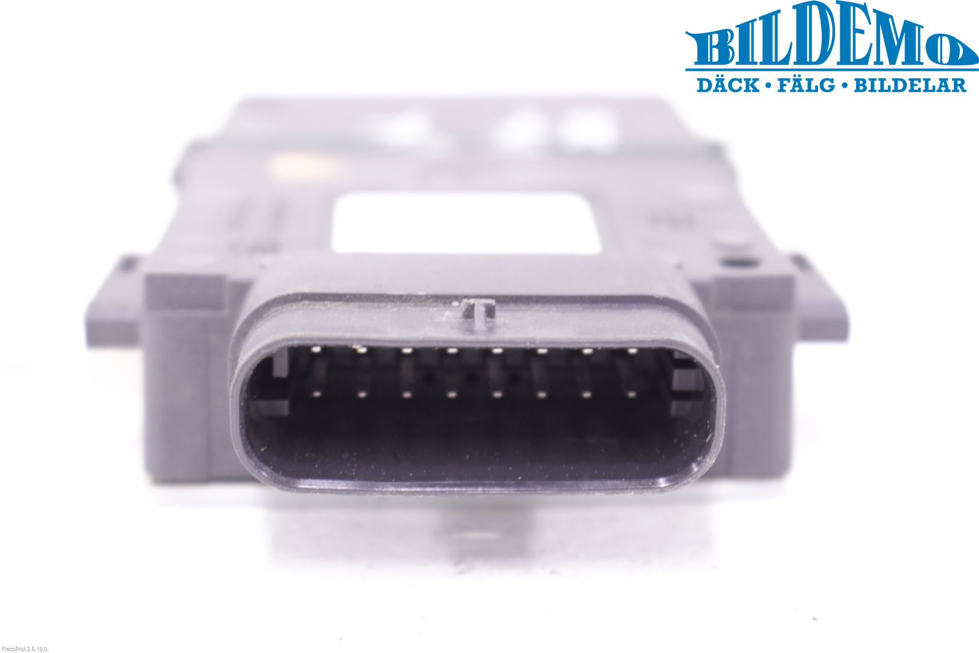 BMW 5 G30/G31/F90 17-23 Sensor Kollisjonsbeskyttelse