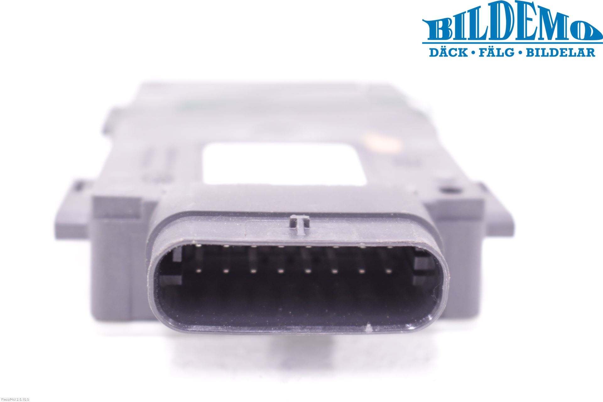 BMW 5 G30/G31/F90 17-23 Sensor Kollisjonsbeskyttelse