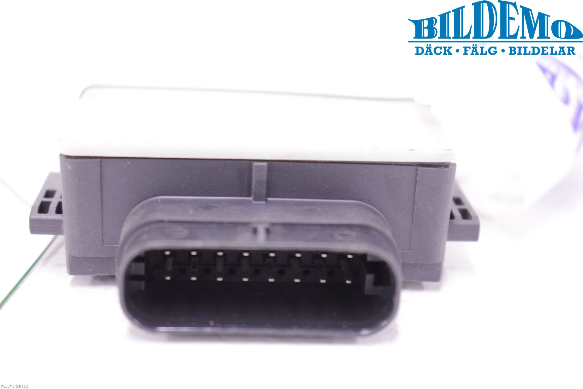 BMW 5 G30/G31/F90 17-23 Sensor Kollisjonsbeskyttelse