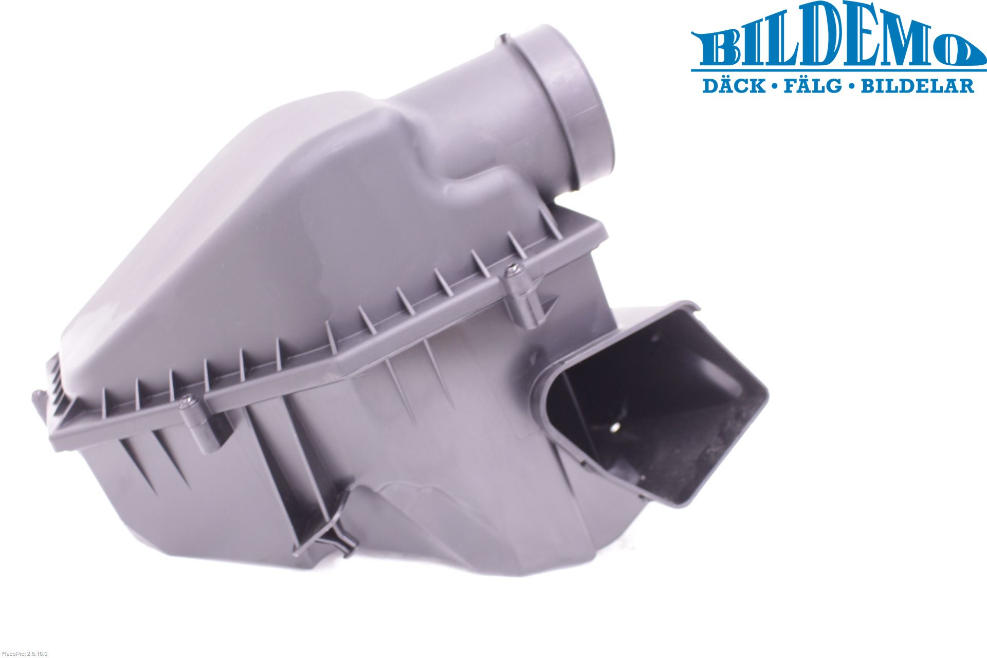 BMW 5 G30/G31/F90 17-23 Luftfilter Boks