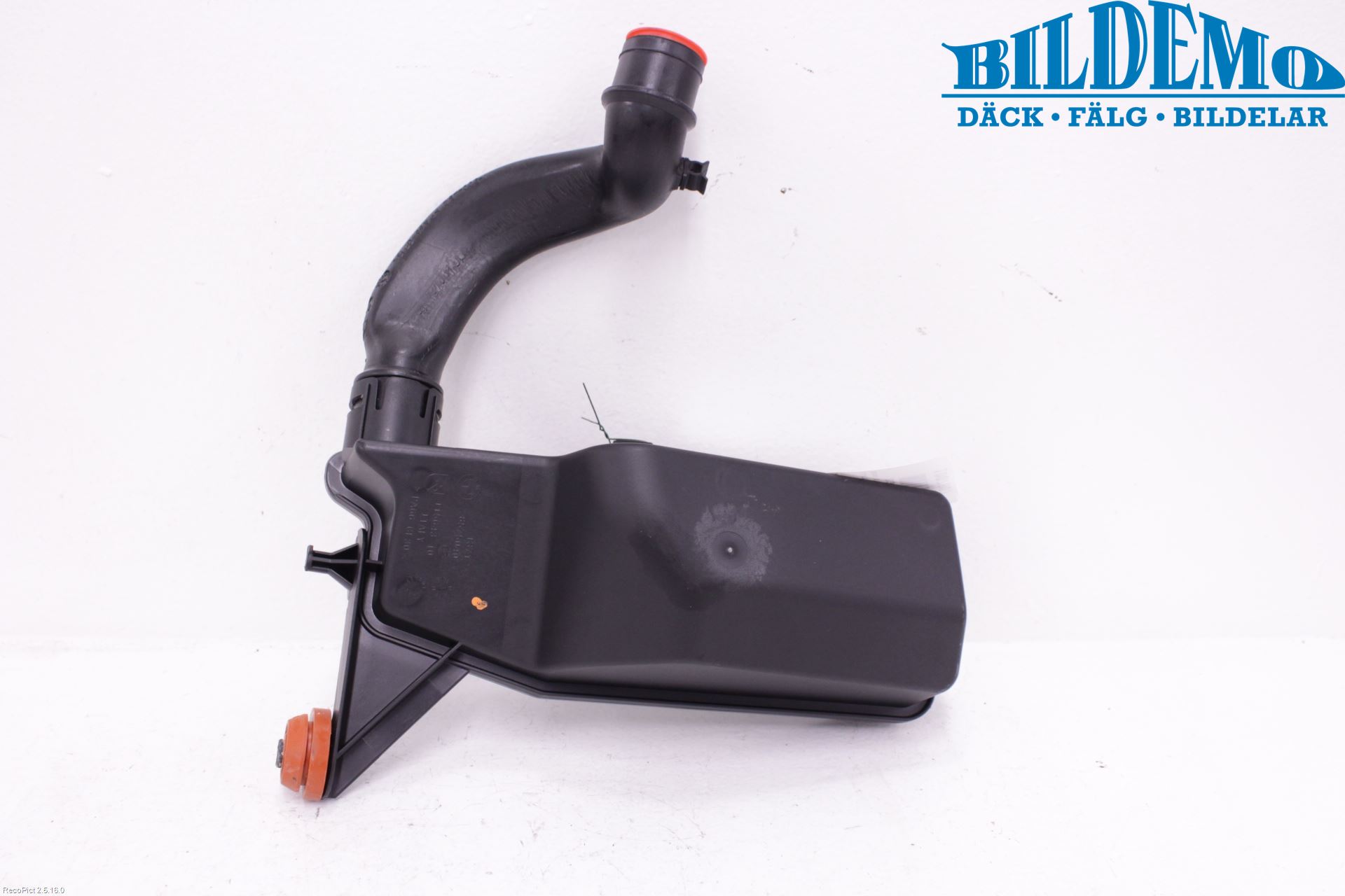 BMW 5 G30/G31/F90 17-23 Lufrenser Øvrig