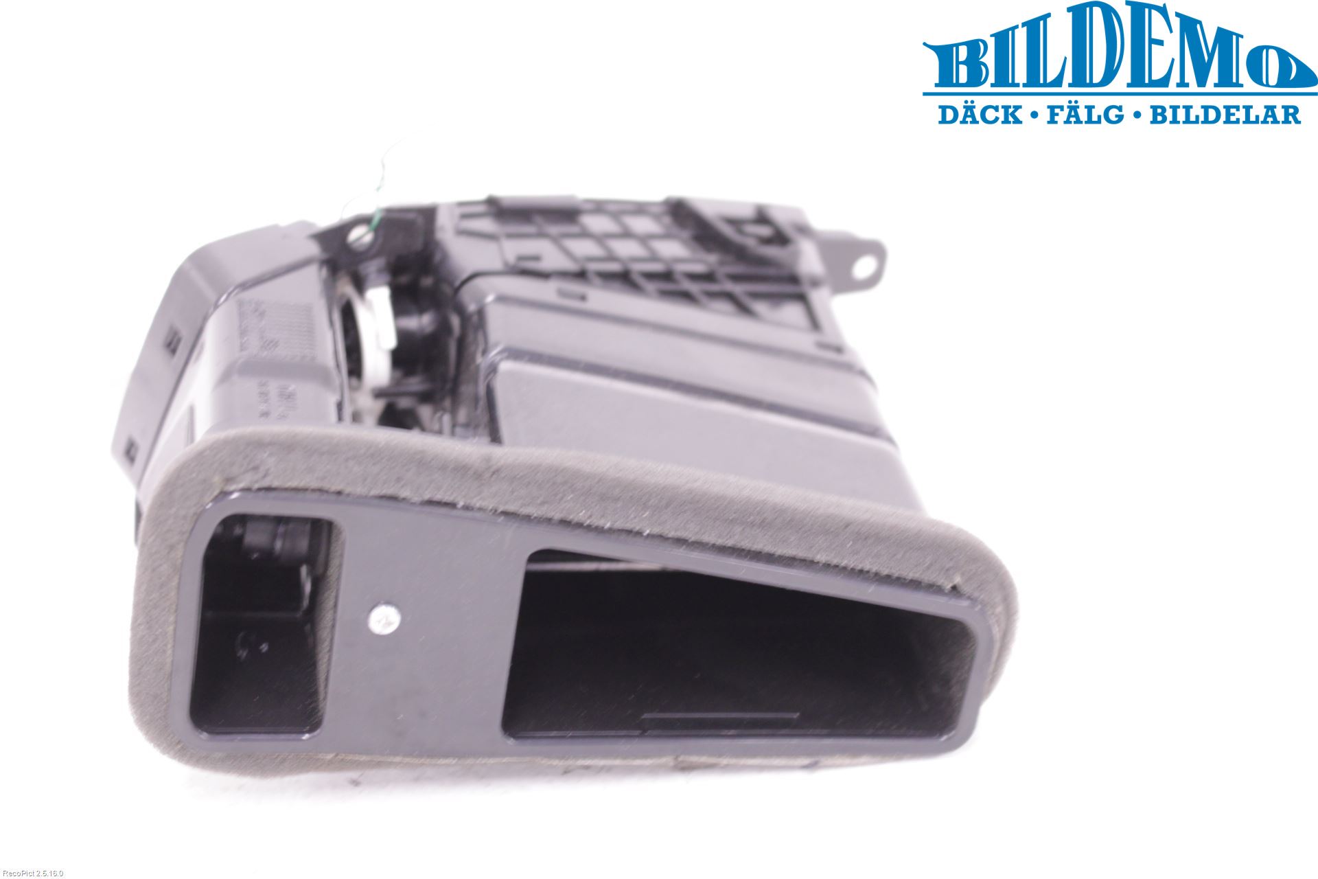 Kia CEED 06-12 Dashbord Kanal - Dyse