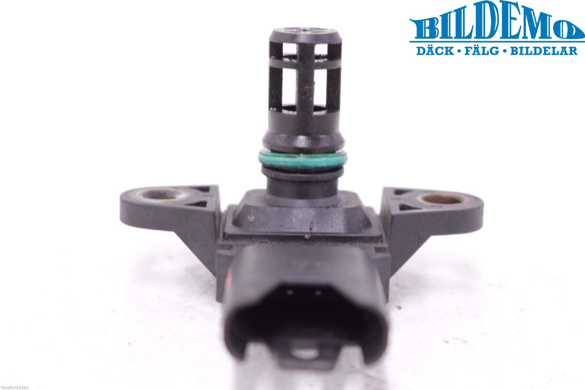 BMW 5 GT F07 09-17 Sensor Temp-Trykk Avgass