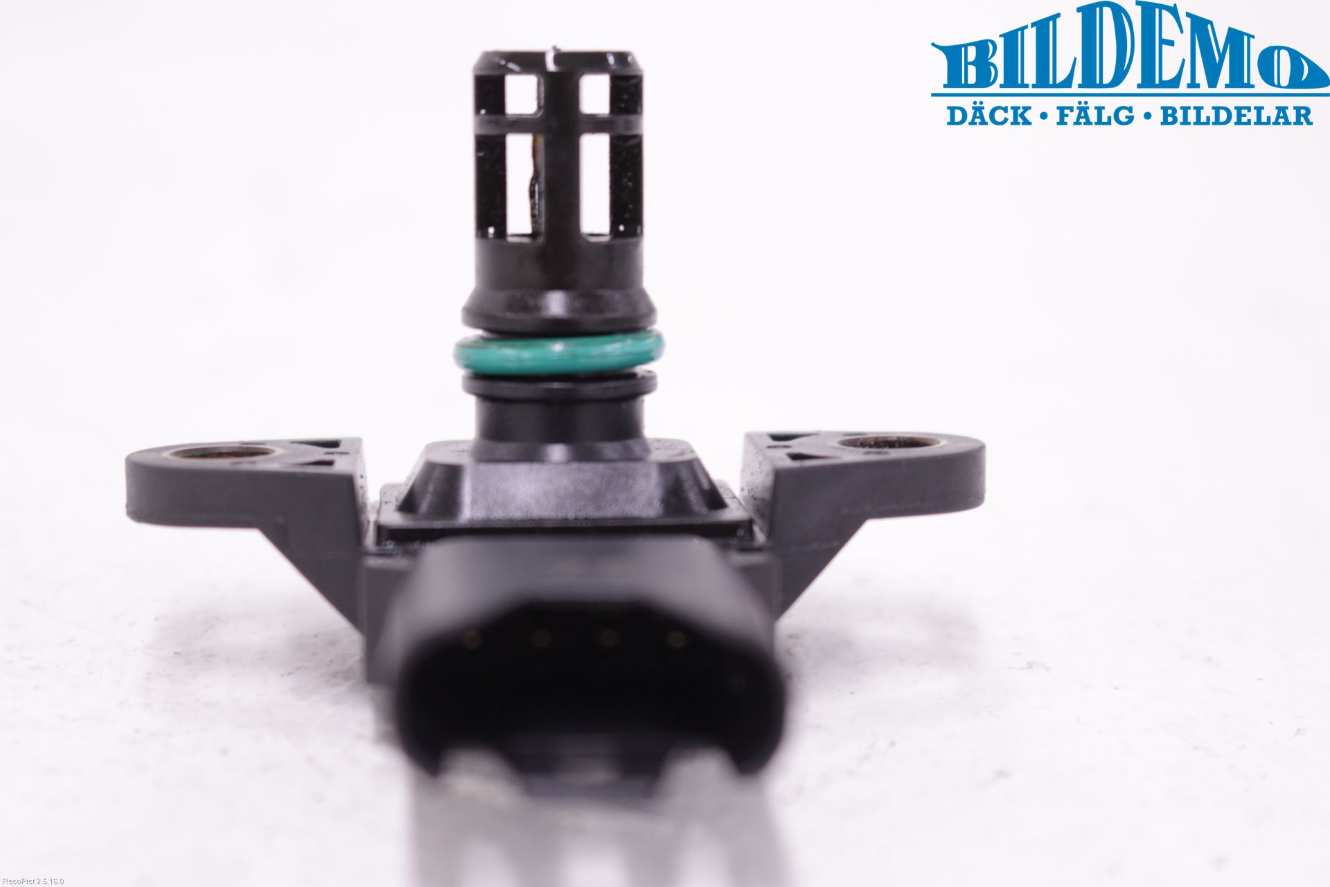 BMW 5 GT F07 09-17 Sensor Temp-Trykk Avgass