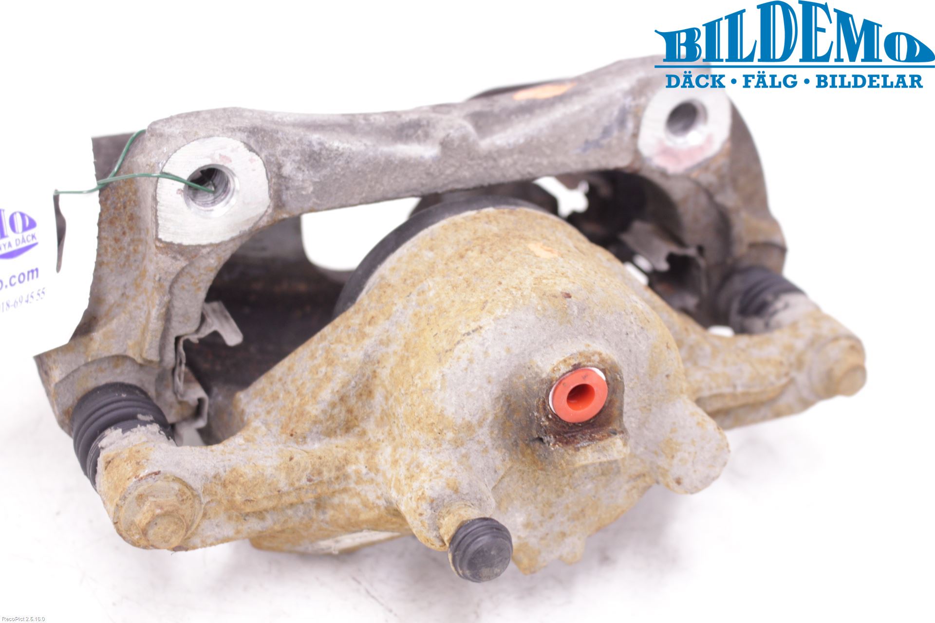 Opel ASTRA J 10-15 Bremsecaliper Foran Høyre