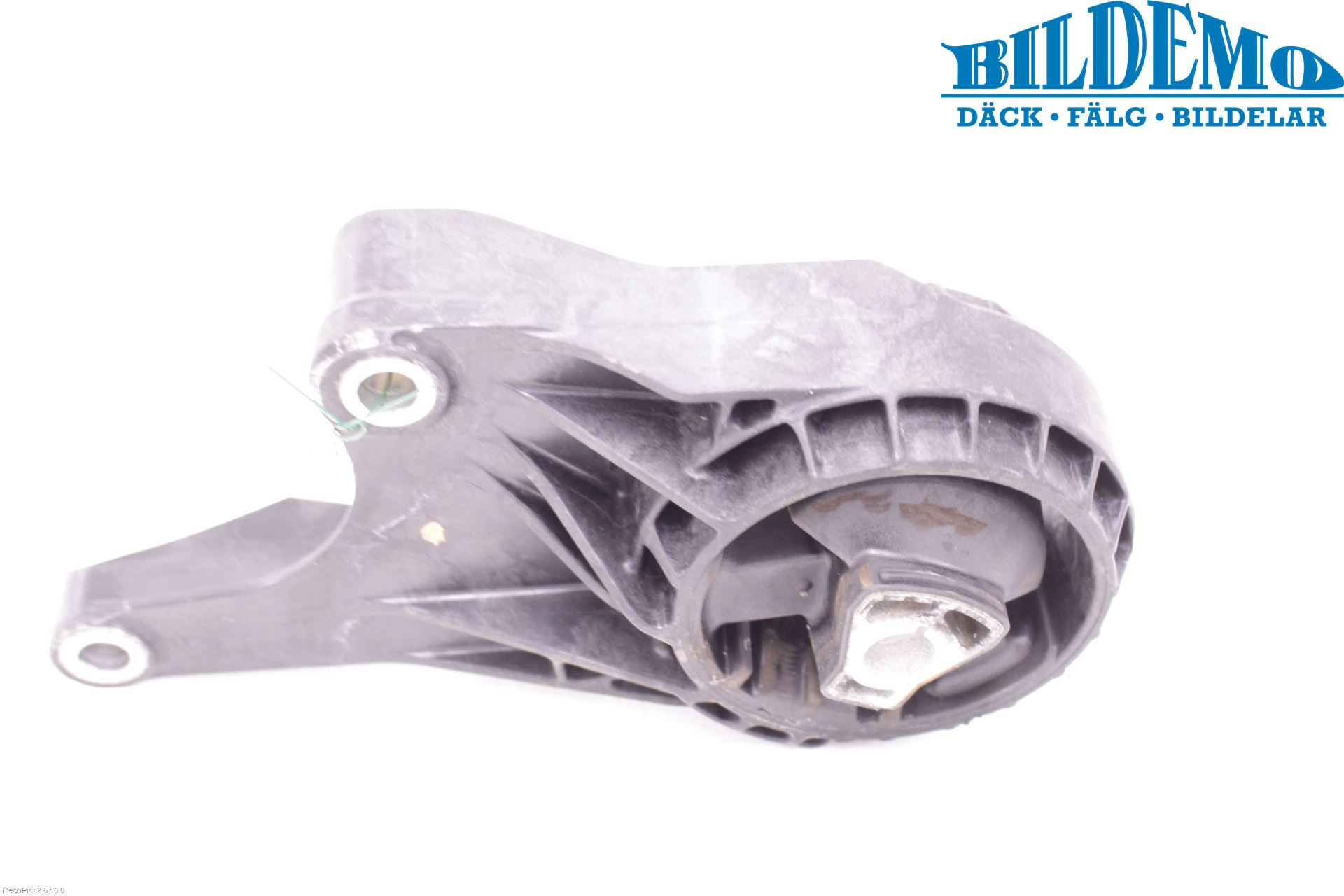 Opel ASTRA J 10-15 Motor Feste Stål-Alu