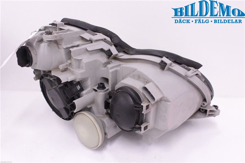 Mercedes-Benz MB C (203) 00-07 Frontlykt Venstre