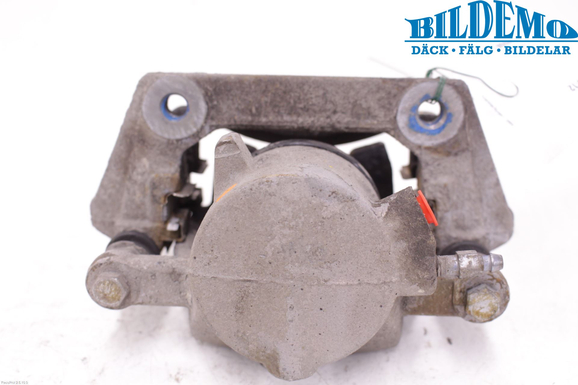 Mercedes-Benz MB A-KLASS (W169) 04-12 Bremsecaliper Foran Høyre