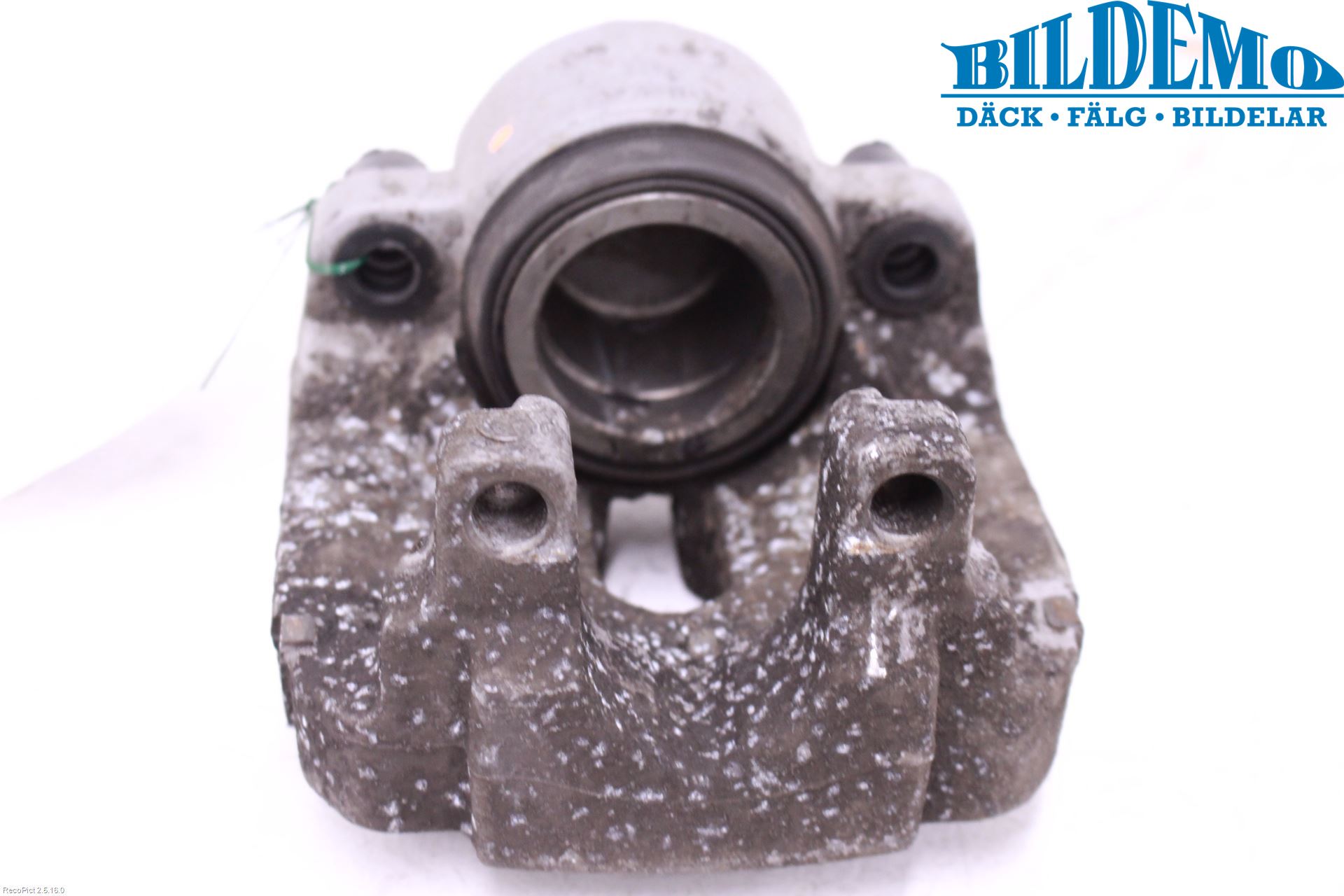 BMW 5 F10/F11/F18 09-17 Bremsecaliper Foran Høyre