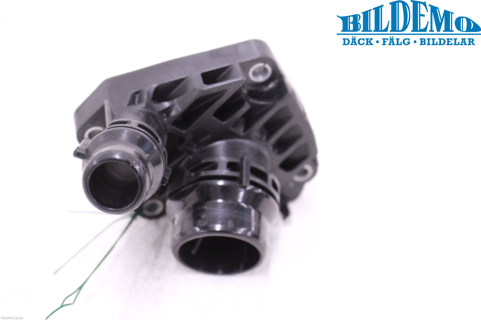 BMW 5 F10/F11/F18 09-17 Termostathus - Lokk