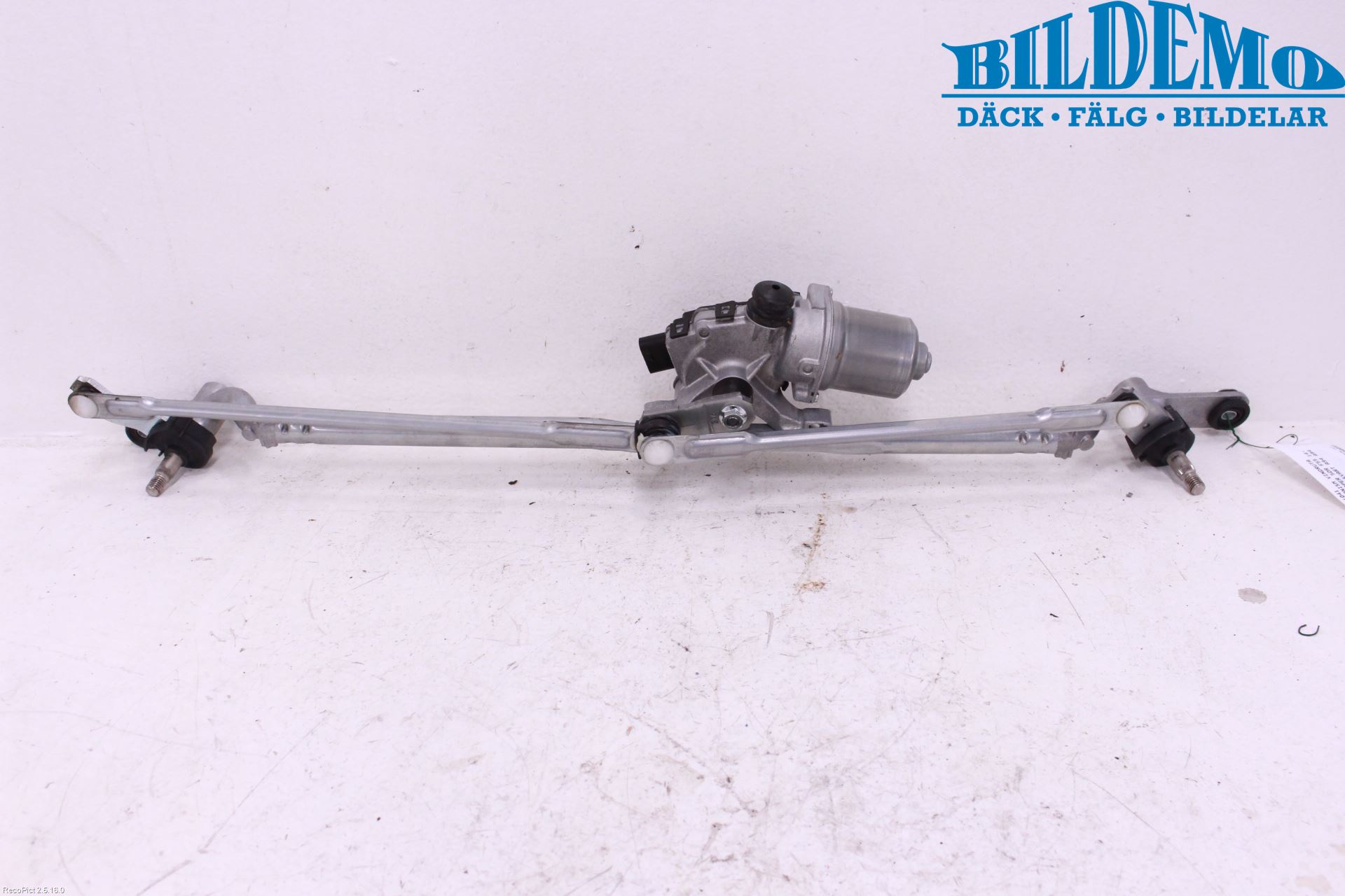 Mini ONE/COOPER 5DR F55 14-24 Viskeroverføring Frontrute