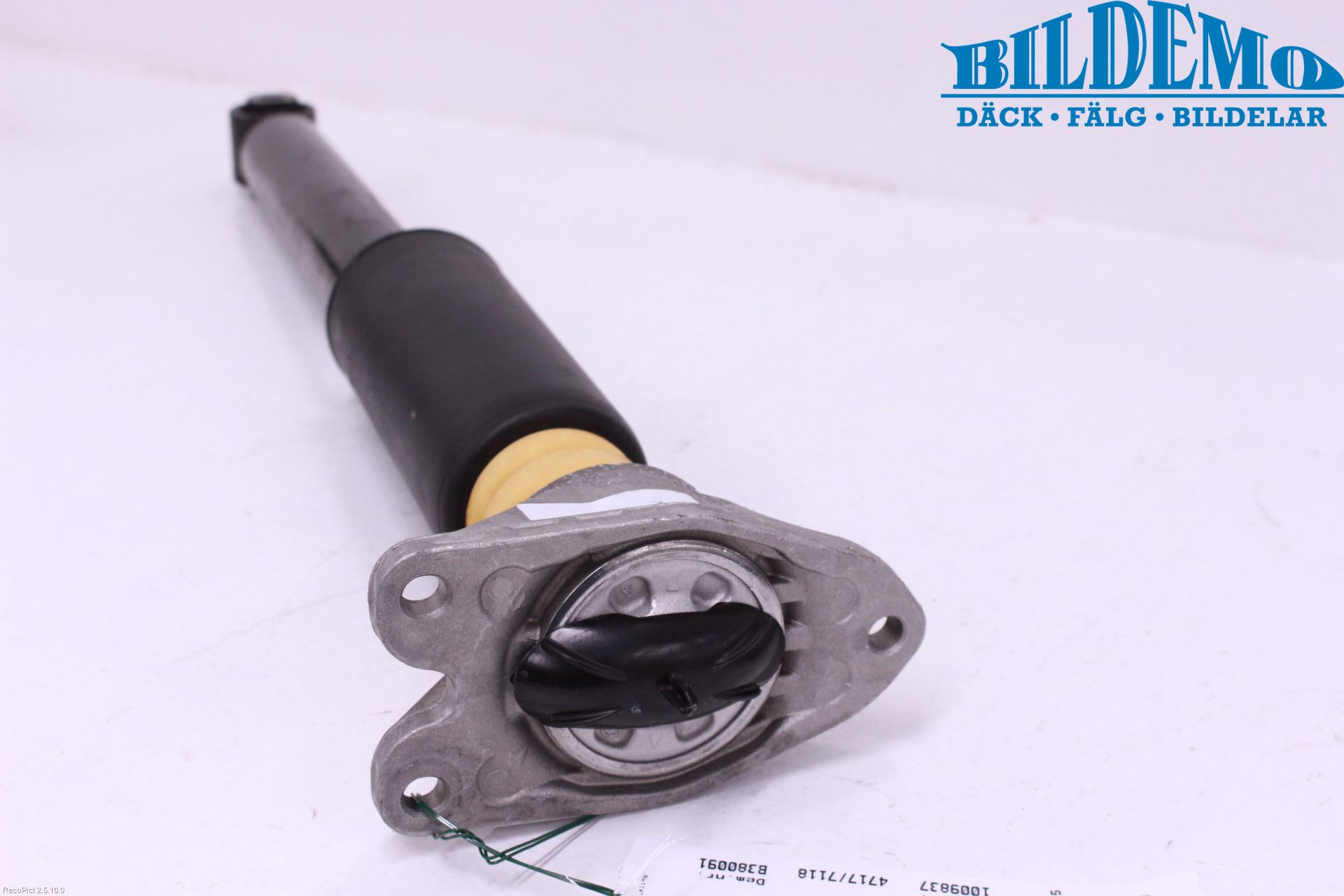 Mini ONE/COOPER 5DR F55 14-24 Støtdemper Bak