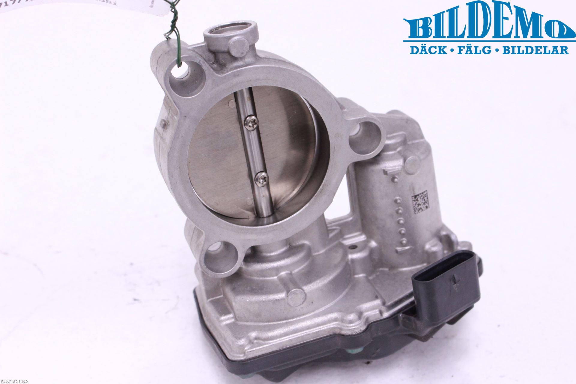 Mini ONE/COOPER 5DR F55 14-24 Inns Spjeldhus