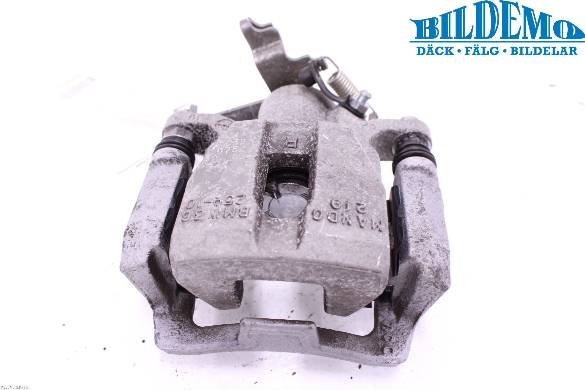 Mini ONE/COOPER 5DR F55 14-24 Bremsecaliper Bak Høyre