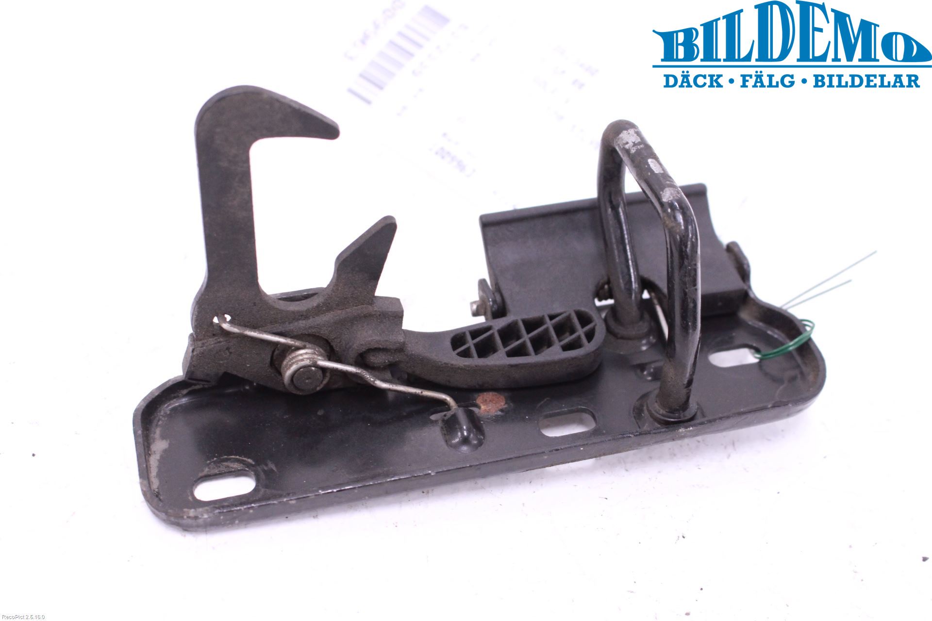 Volkswagen VW GOLF V 04-09 Panser Stormkrok