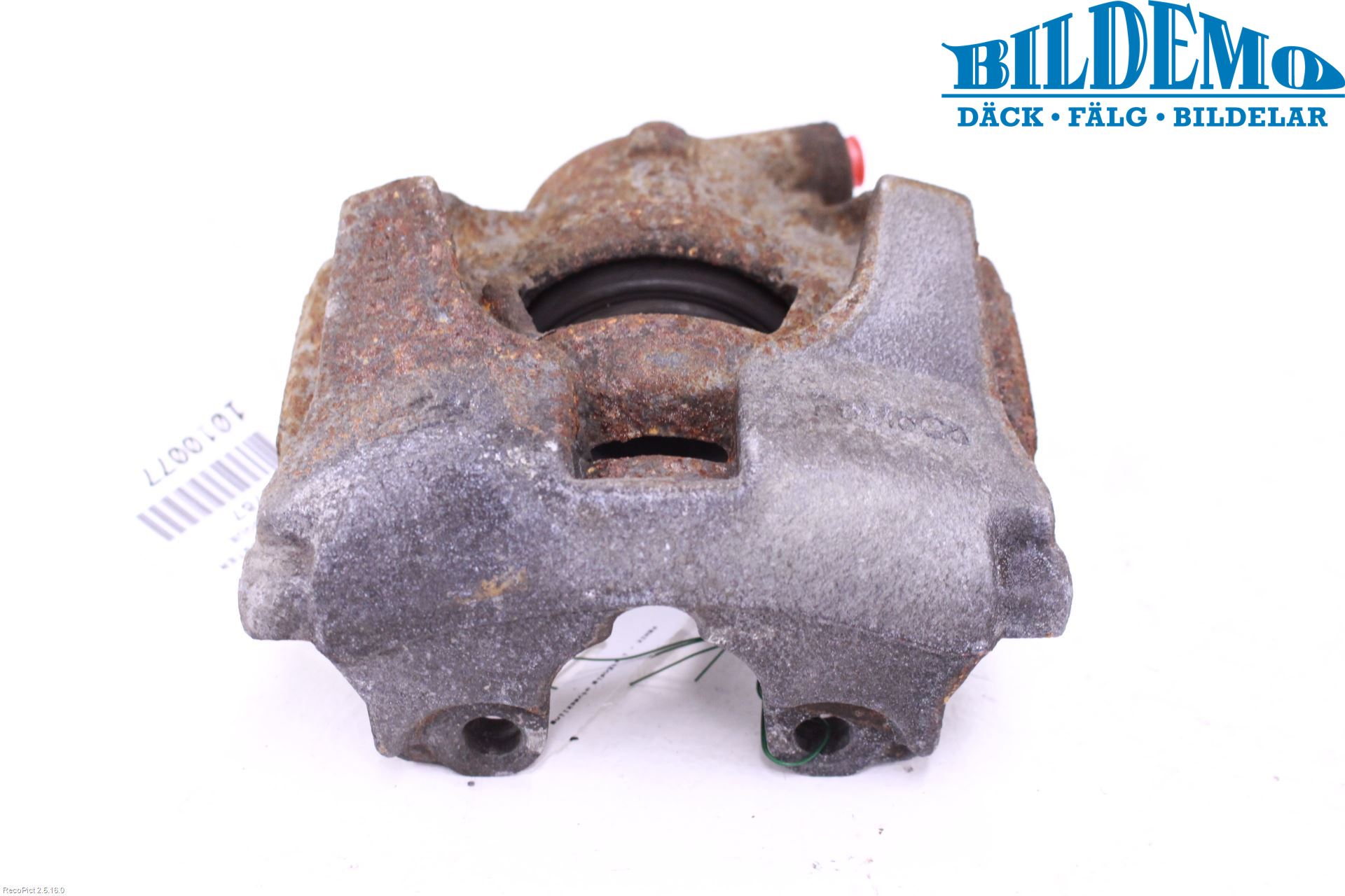 Landrover LAND ROVER RANGE ROVER EVOQUE (L538) 11-18 Bremsecaliper Foran Venstre