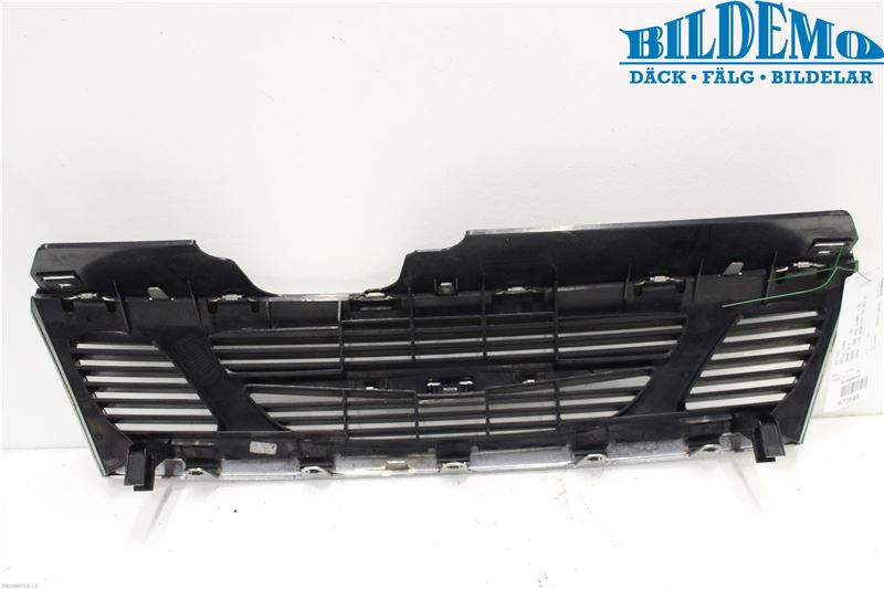 Saab 9-5 -05 Grill Komplett