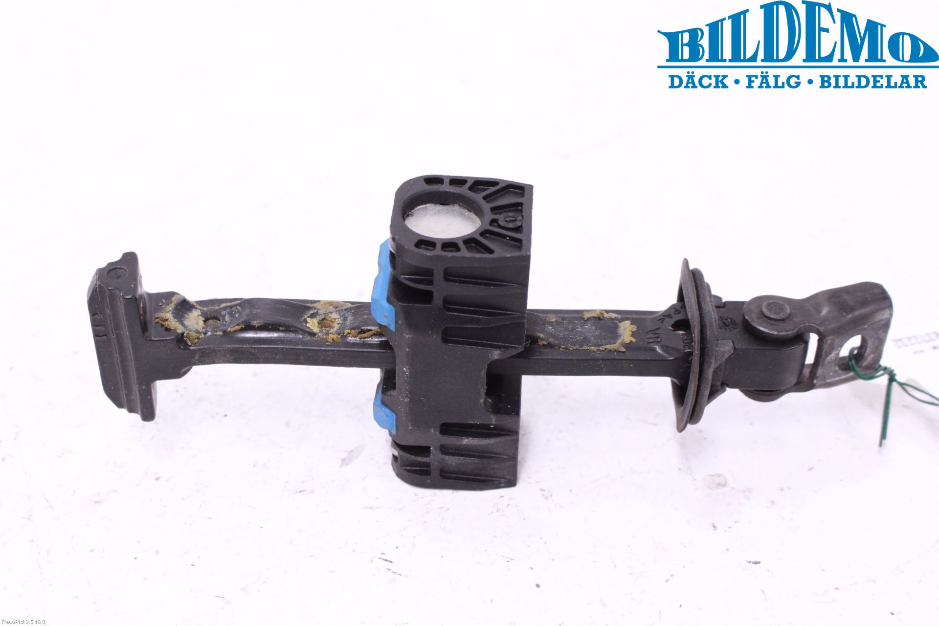 Volkswagen VW AMAROK 2H 10-22 Dørstopper