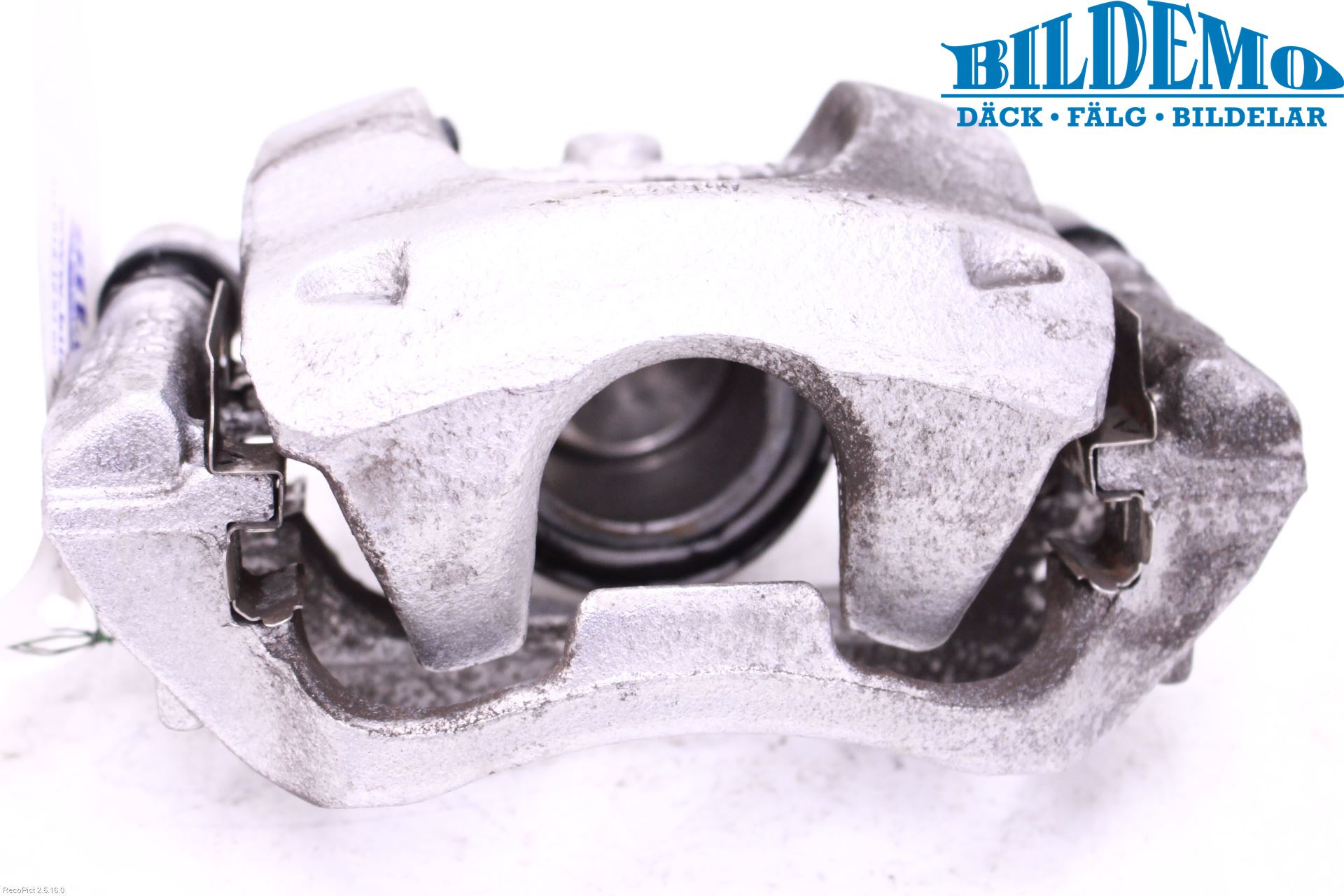 Mini ONE/COOPER 5DR F55 14-24 Bremsecaliper Foran Høyre
