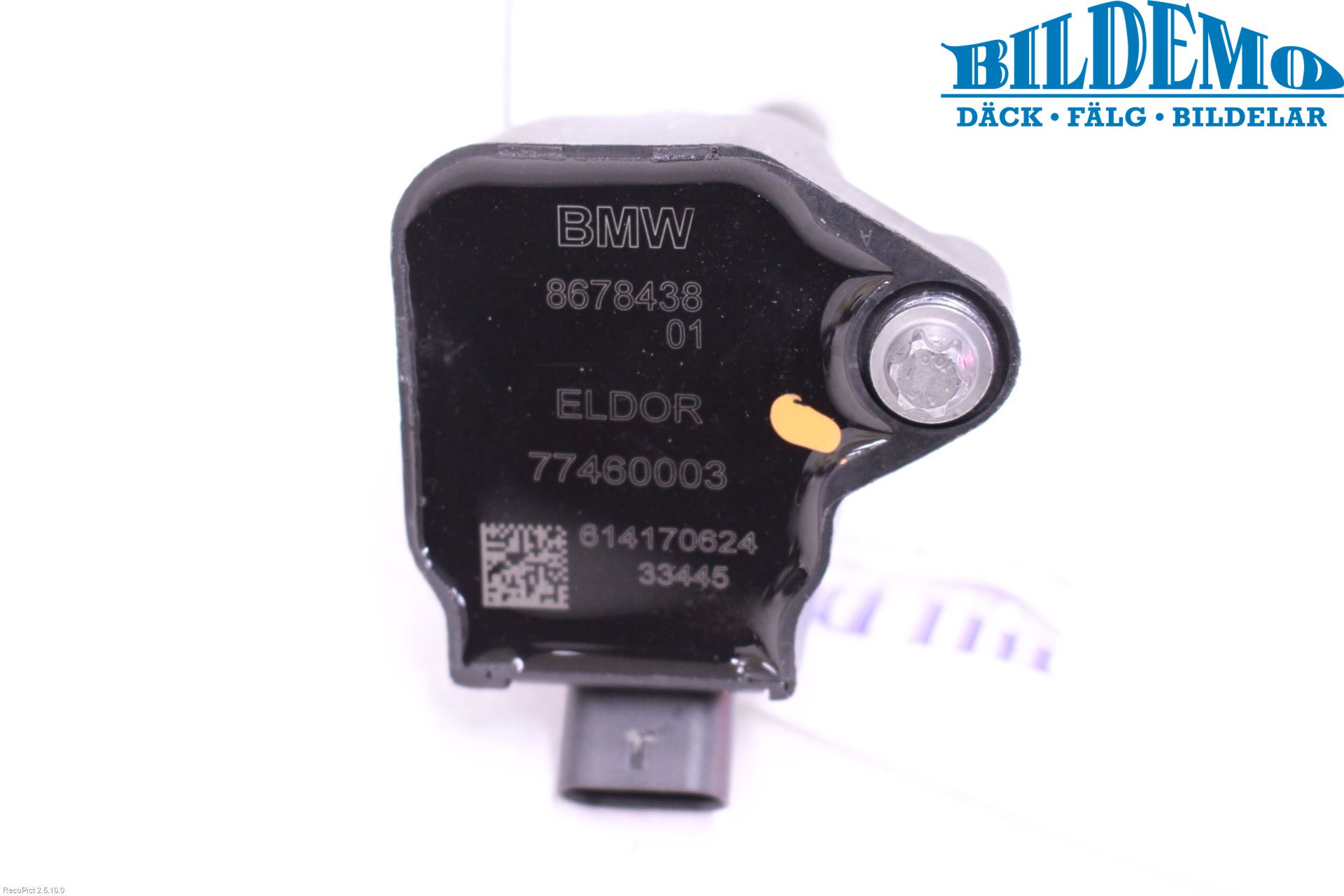 Mini ONE/COOPER 5DR F55 14-24 Coil