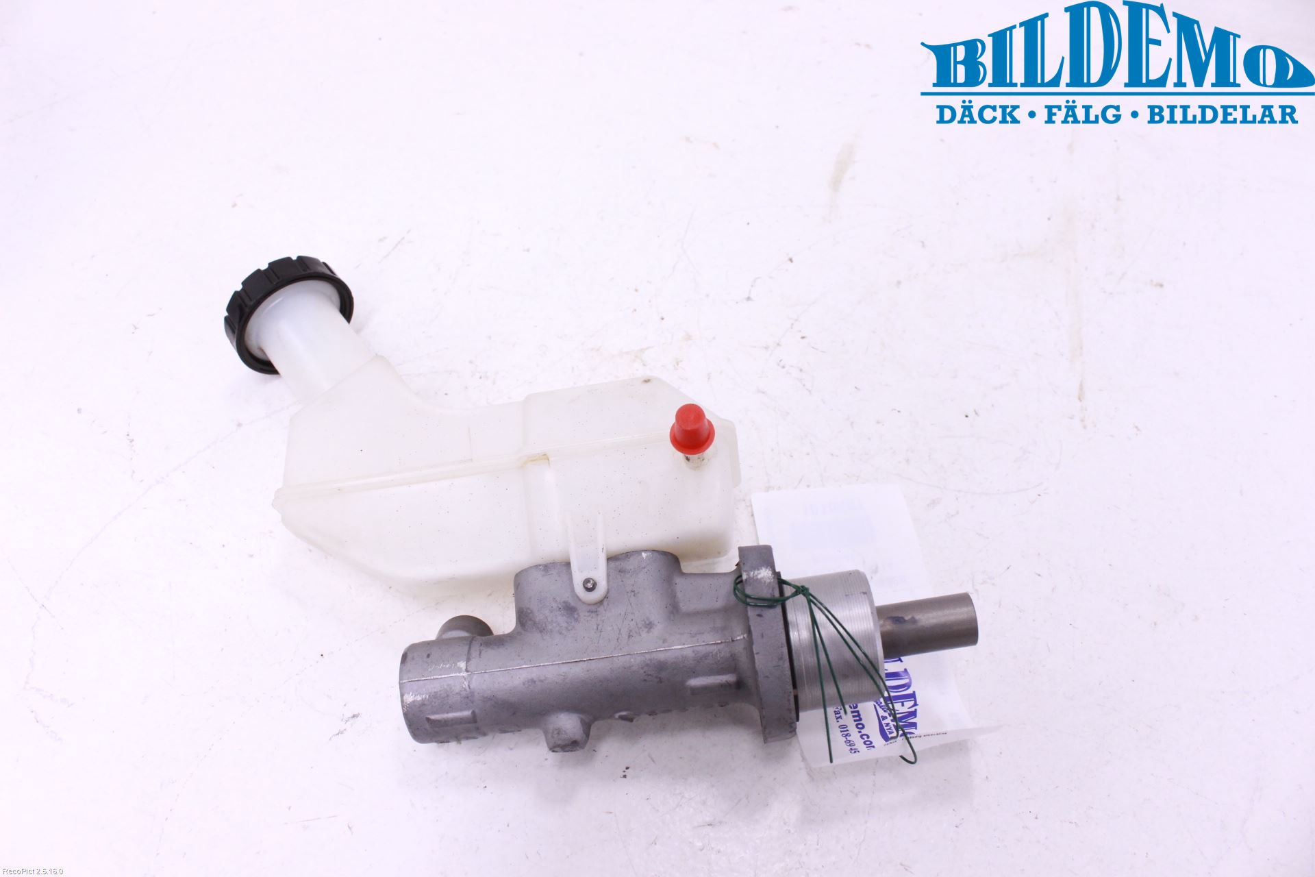 Nissan NOTE E11 06-14 Brems Hovedsylinder