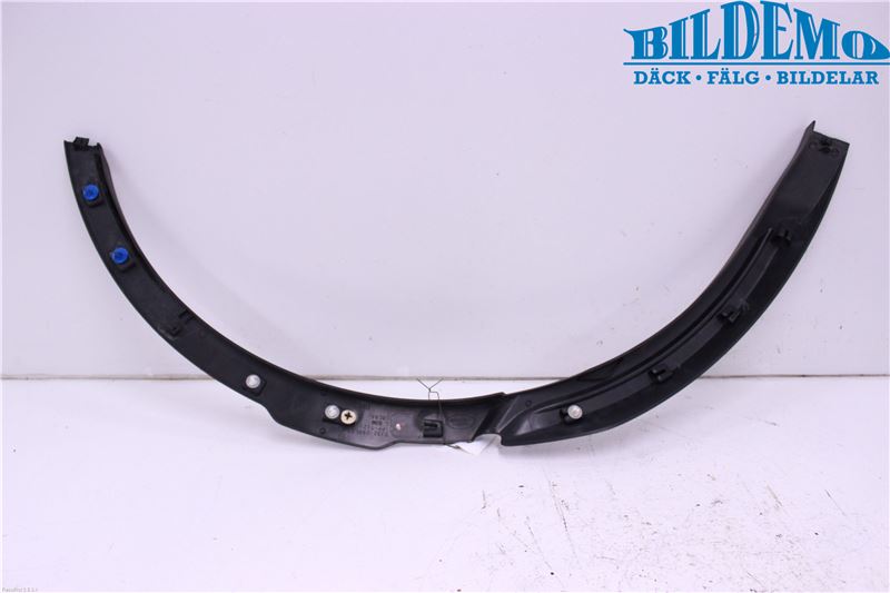 Landrover LAND ROVER RANGE ROVER EVOQUE (L538) 11-18 Skjerm Bredder