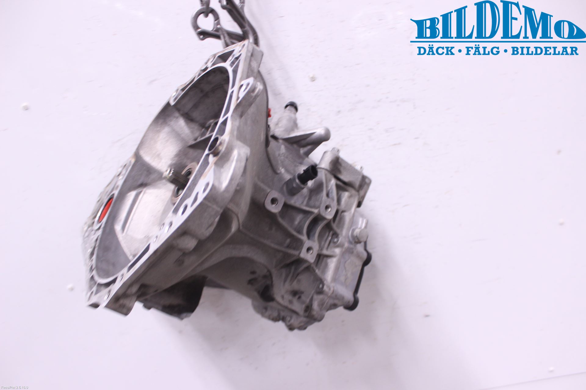 Opel CORSA E 15-19 Gearkasse 5 Trinn
