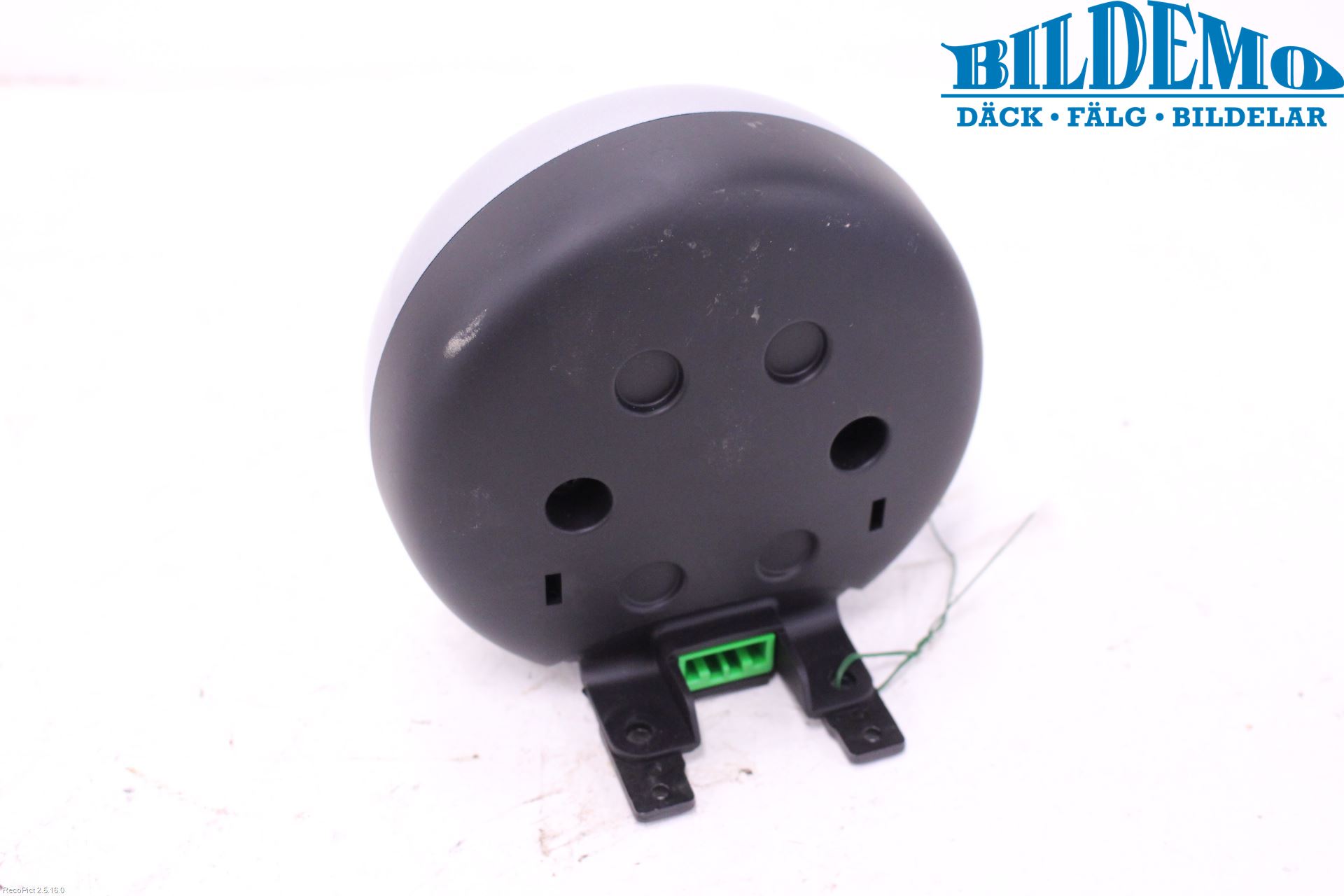 Mini COUPE R50/53 01-06 Instr Turteller