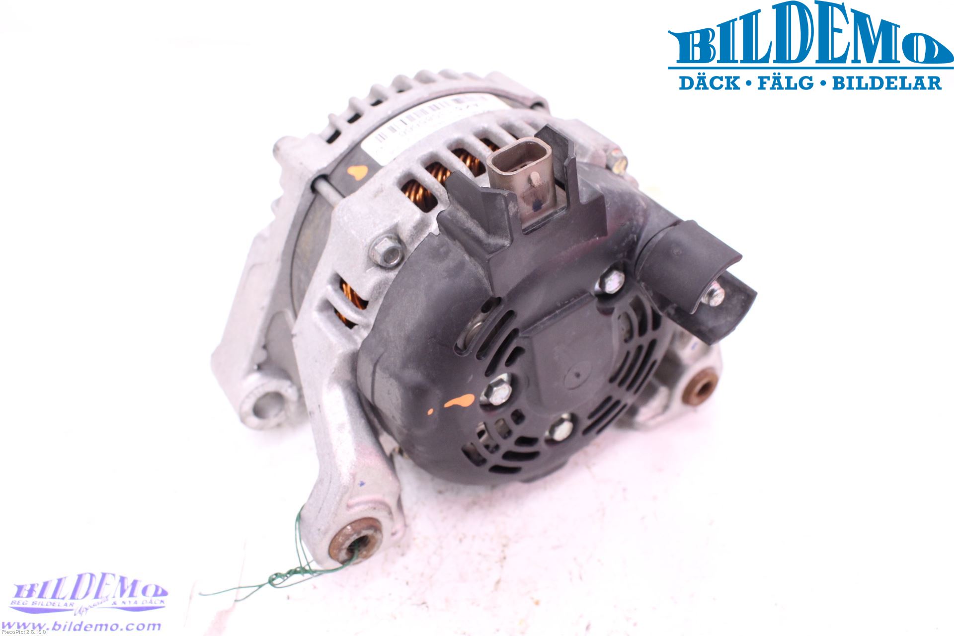 Opel CORSA E 15-19 Dynamo