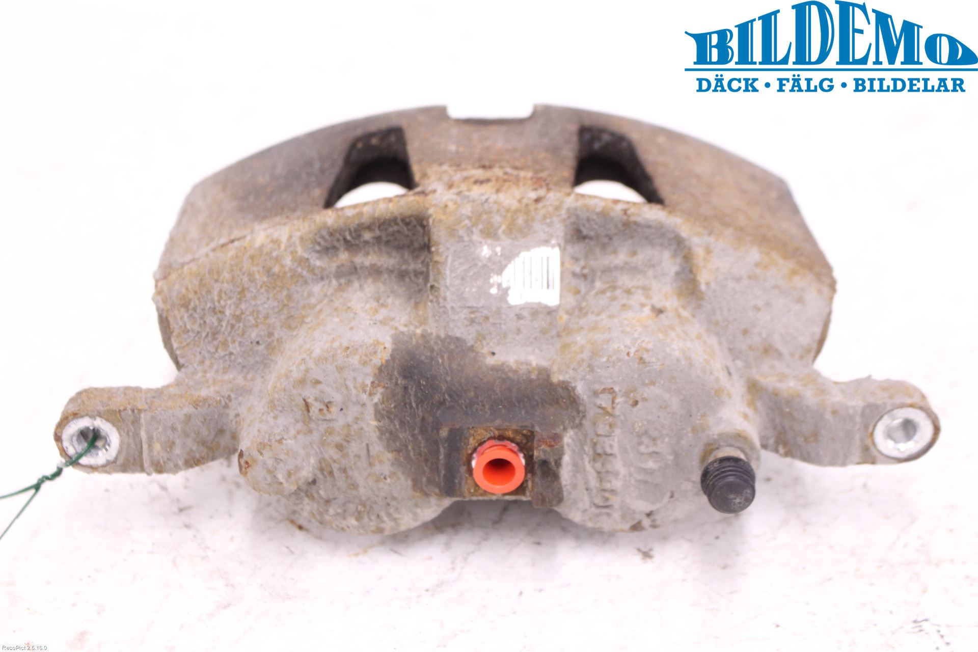 Fiat FREEMONT Bremsecaliper Foran Høyre