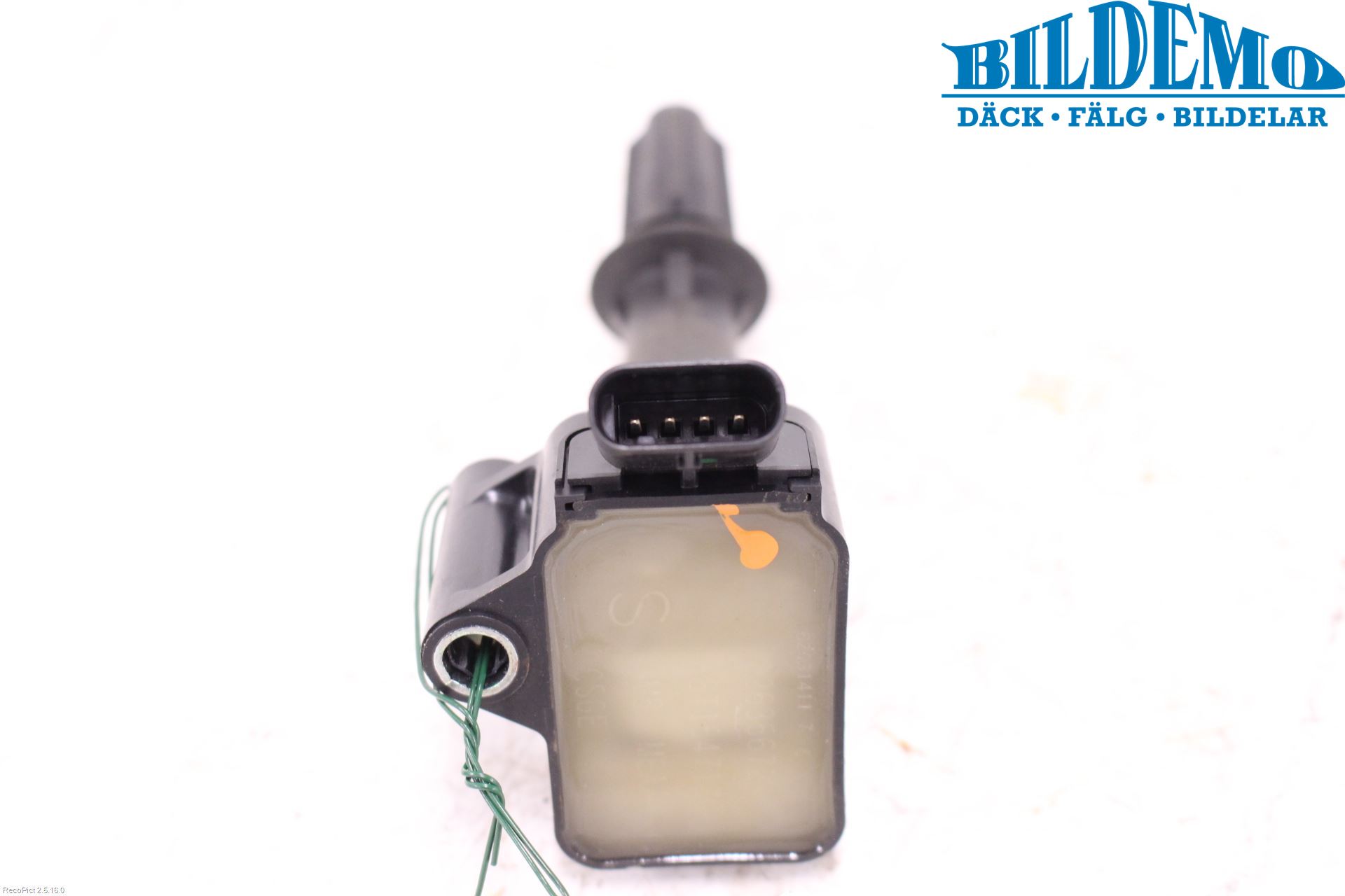 Opel ASTRA K 16-22 Coil
