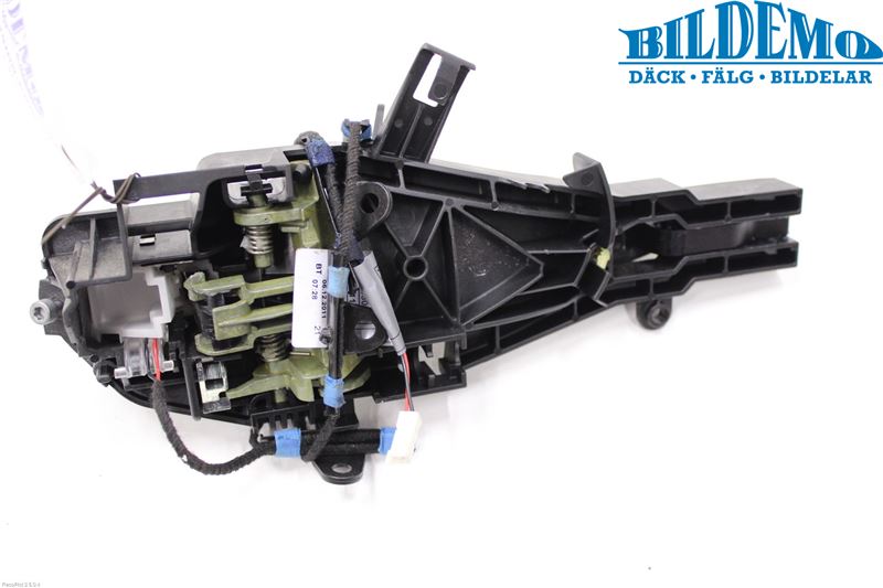 BMW X3 F25 10-17 Dørhandtak Ytre Venstre