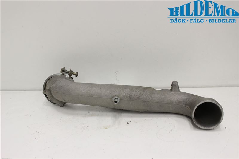 Saab 9-5 -05 Intercooler Rør-Slange
