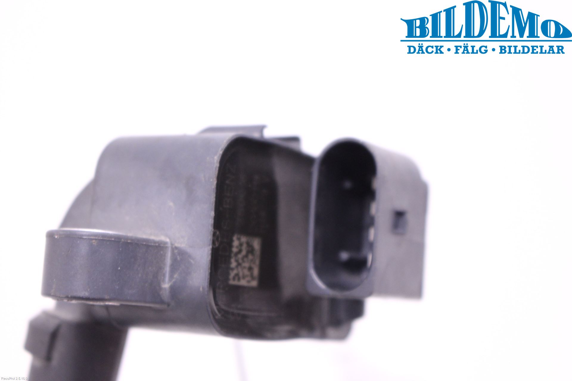 Mercedes-Benz MB A-KLASS (W176) 13-18 Coil