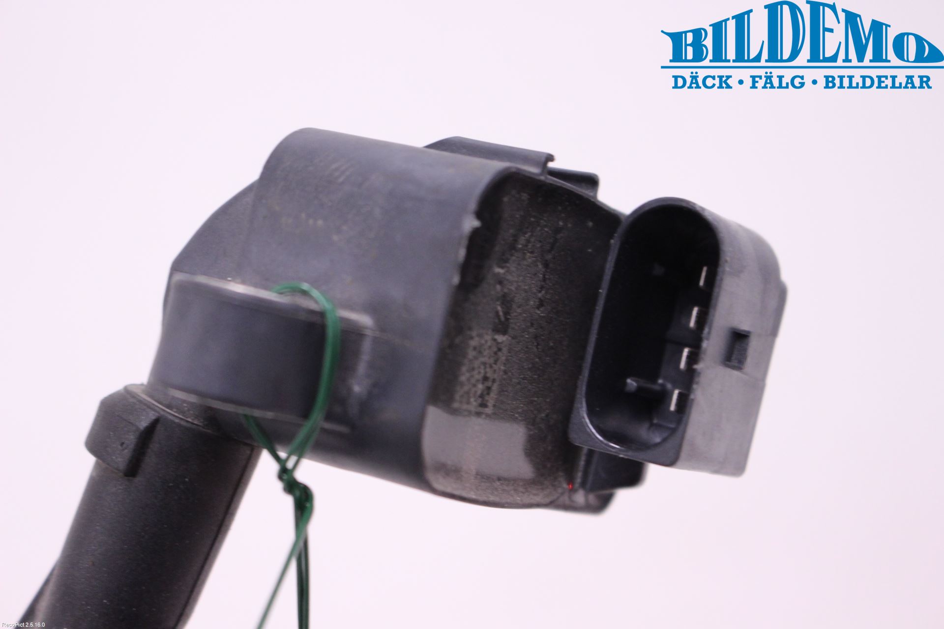 Mercedes-Benz MB A-KLASS (W176) 13-18 Coil
