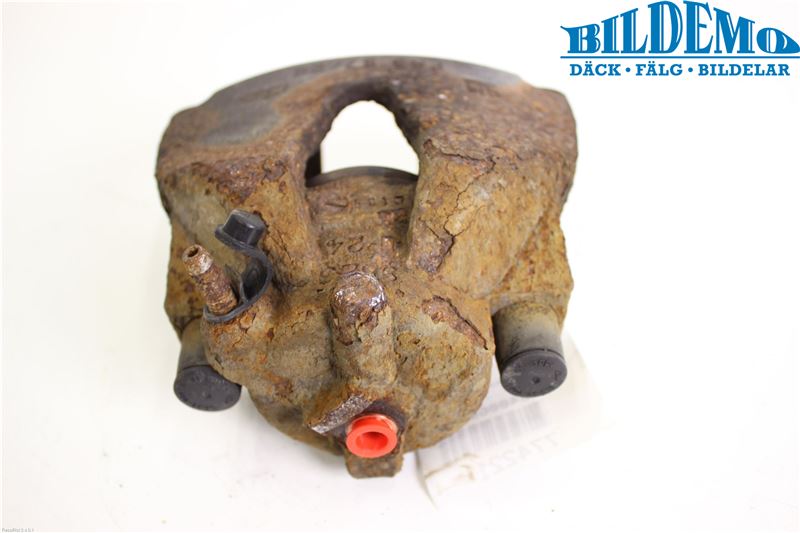 Saab 9-5 -05 Bremsecaliper Foran Venstre