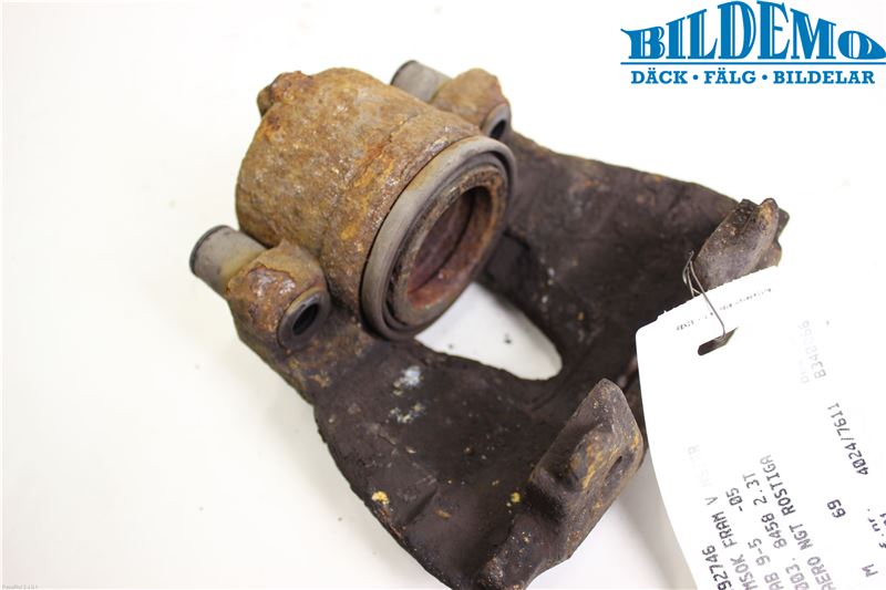 Saab 9-5 -05 Bremsecaliper Foran Venstre