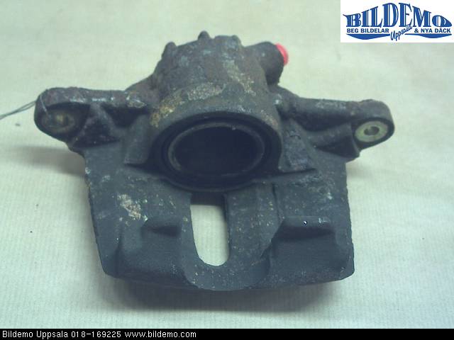 Peugeot 206 98-09 Bremsecaliper Foran Høyre