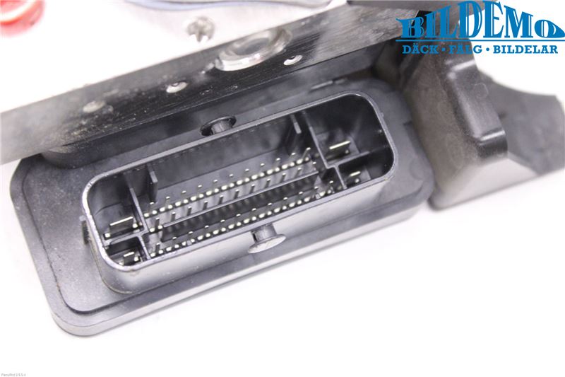 Mercedes-Benz MB A-KLASS (W176) 13-18 Abs Hydraulikkaggregat