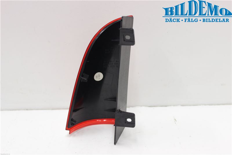 Mercedes-Benz MB VITO/VIANO (W639) 04-14 Refleks Bak