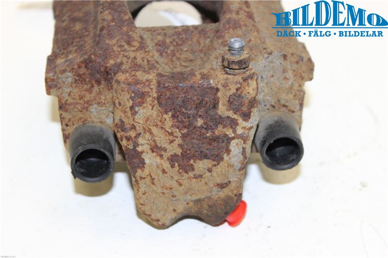 Volkswagen VW TRANSP/CARAVELLE (T5) 04-15 Bremsecaliper Bak Venstre
