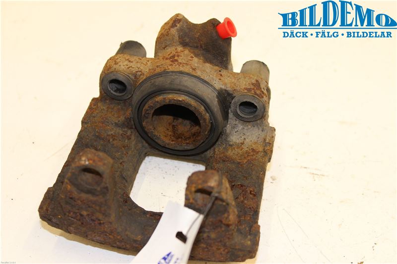 Volkswagen VW TRANSP/CARAVELLE (T5) 04-15 Bremsecaliper Bak Venstre