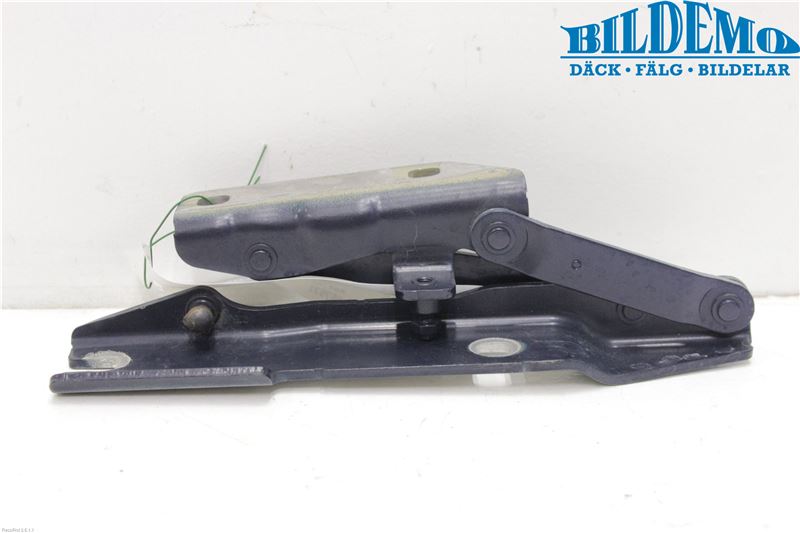 BMW 5 E60/61 Sed/Tou 02-10 Panser Hengsel - Hengsler