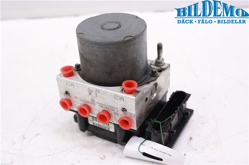 Subaru LEGACY    04-06 Abs Hydraulikkaggregat