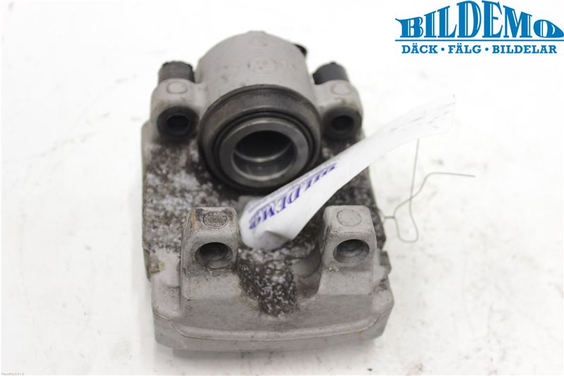 BMW X5 F15 13-18 Bremsecaliper Bak Venstre