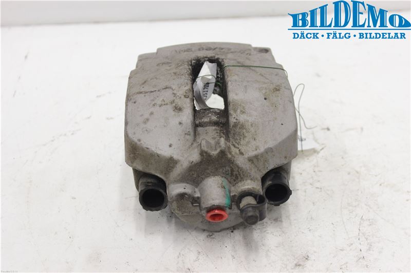 BMW X5 F15 13-18 Bremsecaliper Bak Venstre