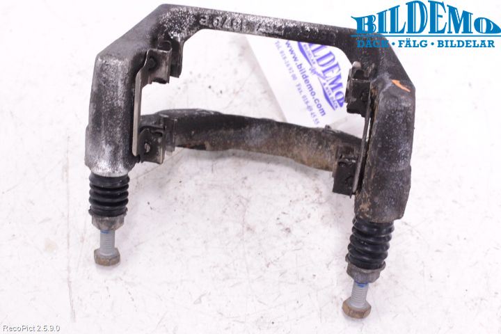 BMW X3 F25 10-17 Bremsecaliper Feste Holder