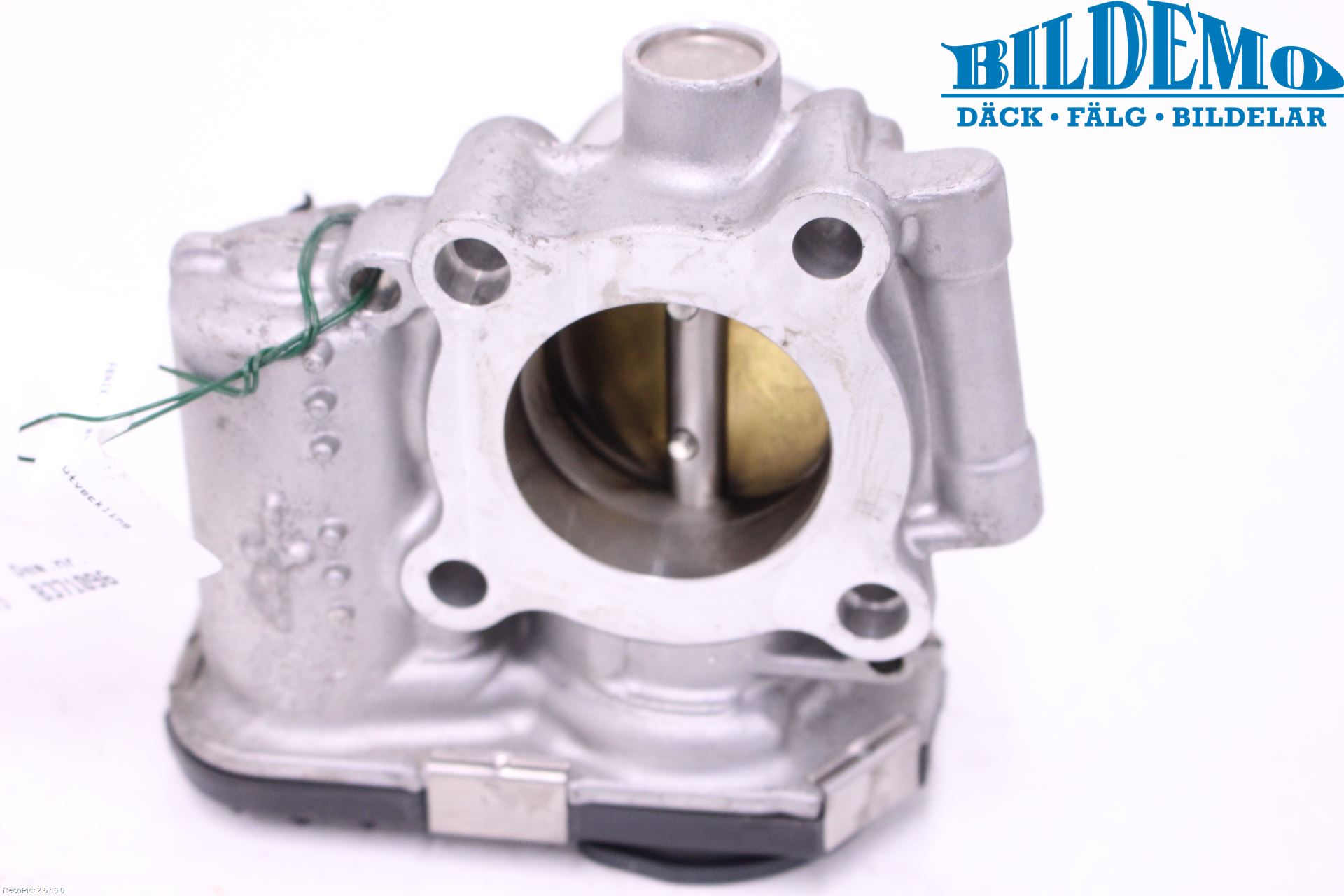 Opel CORSA E 15-19 Inns Spjeldhus