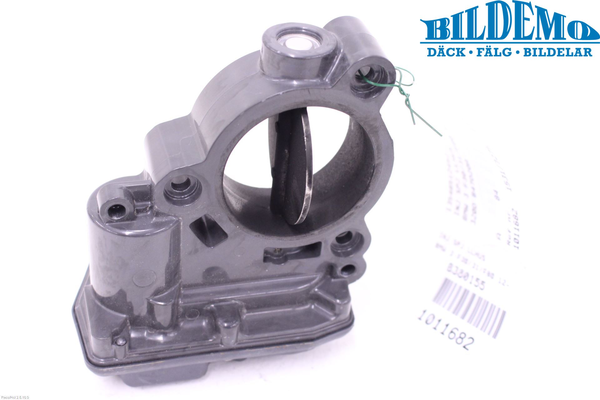 BMW 3 F30/F31/F80 12-19 Inns Spjeldhus