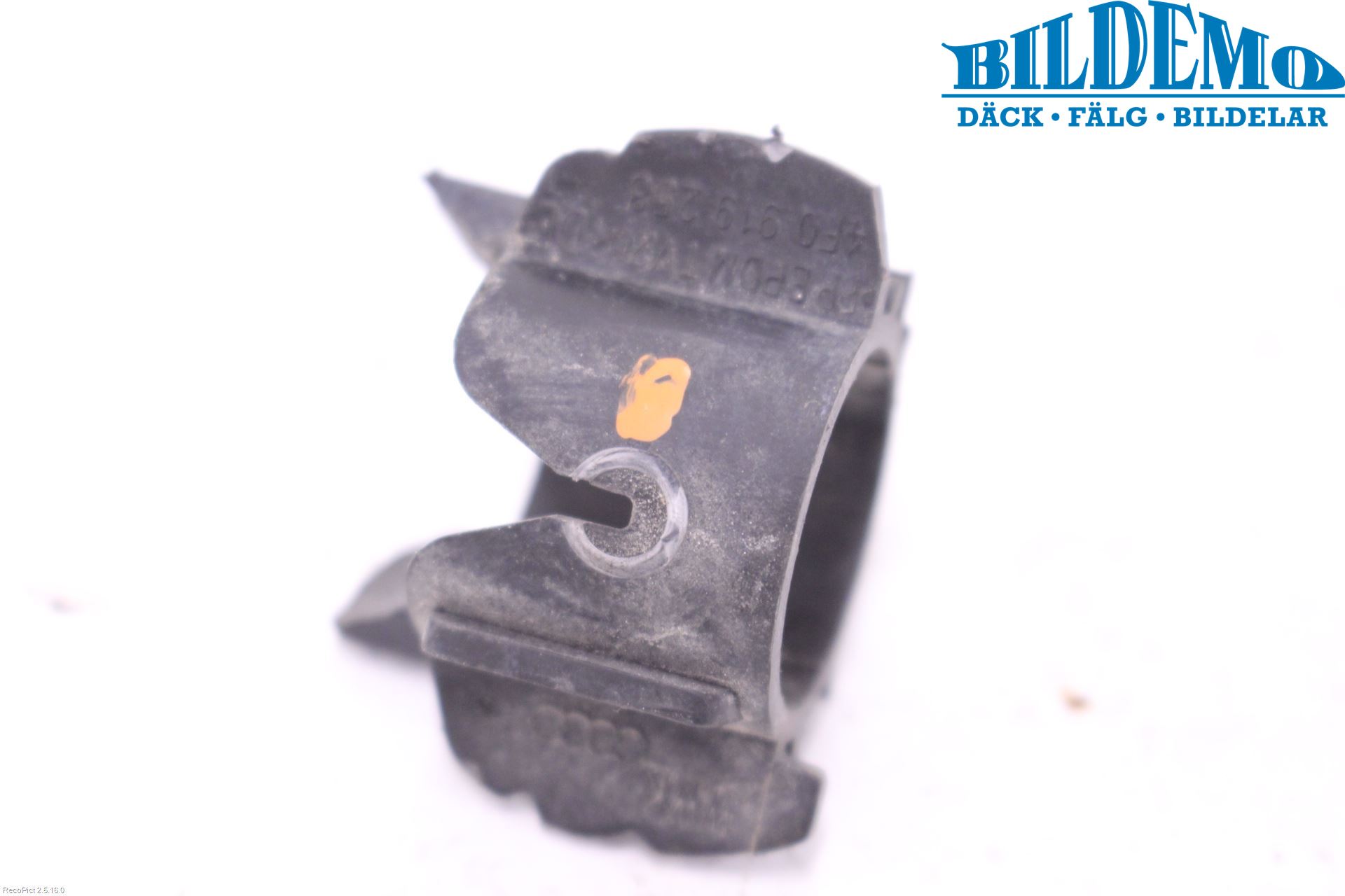 Audi A6/S6     05-11 Sensor Parkering Front
